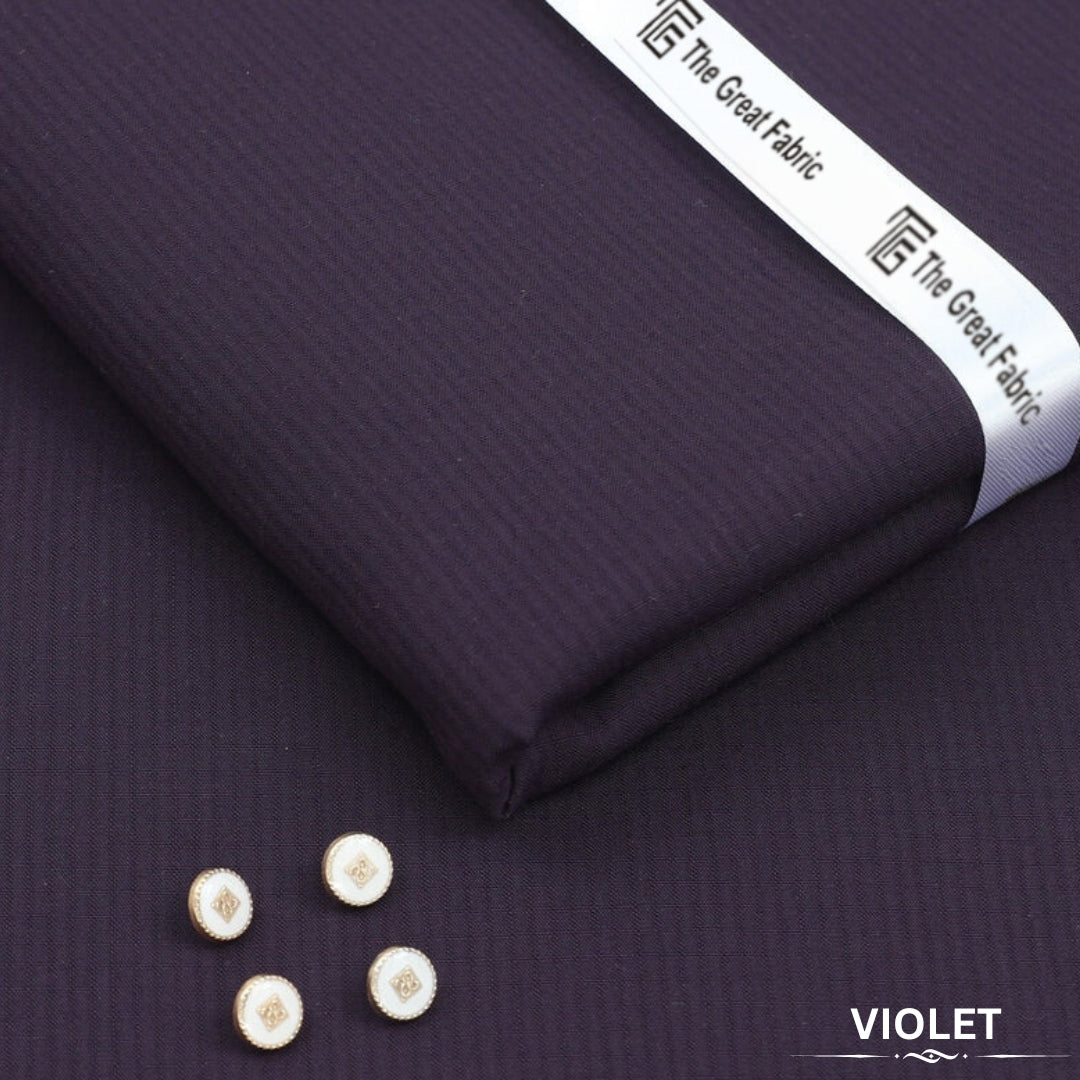 VIOLET MAX (WASH AND WEAR)