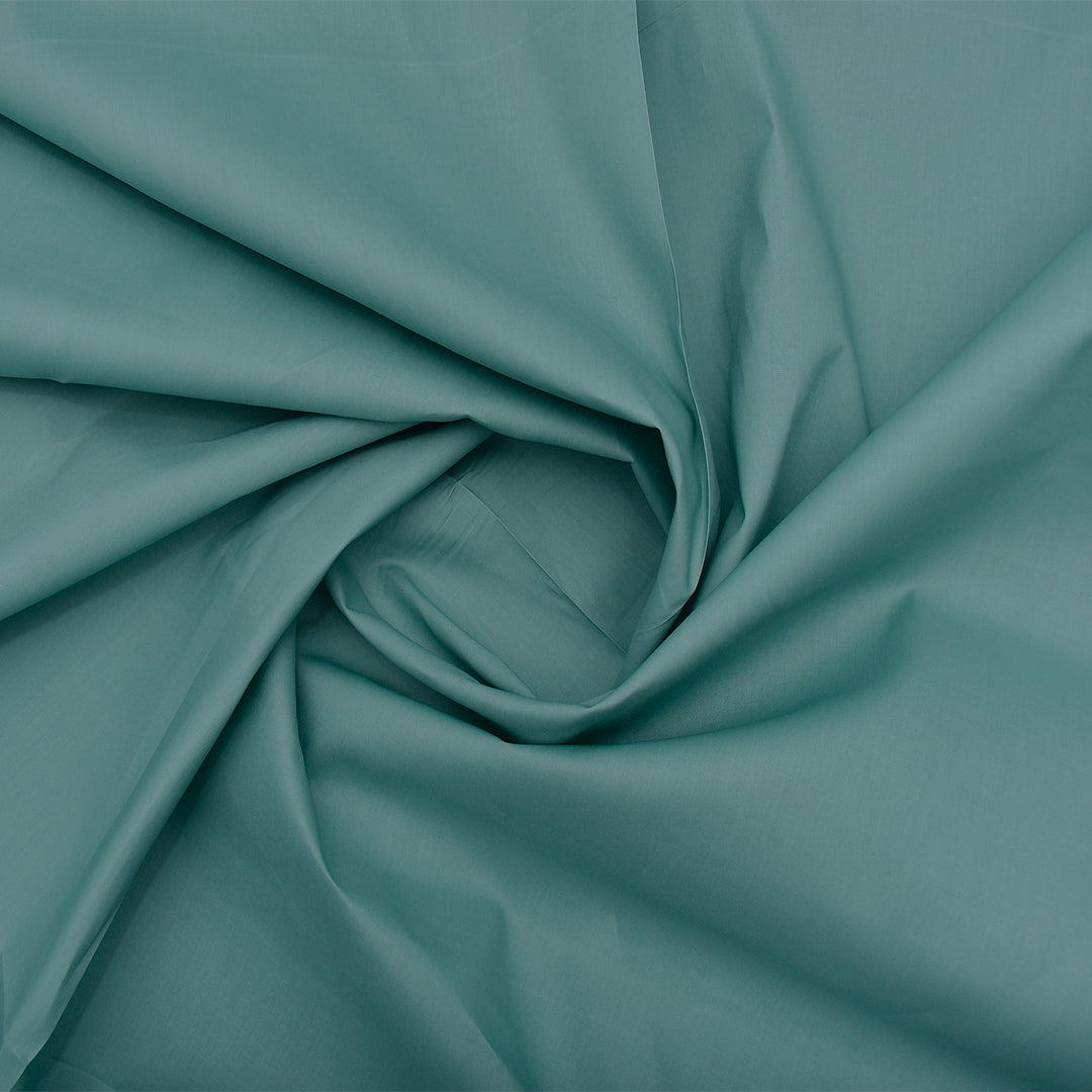 MINT (SILVER STORM COTTON)