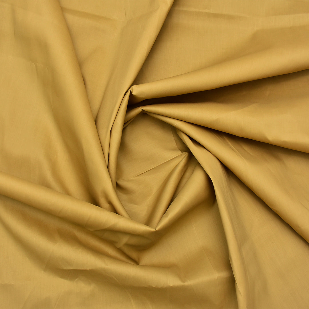 GOLD (SILVER STORM COTTON)