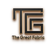 THE GREAT FABRIC LOGO 