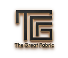 THE GREAT FABRIC LOGO 