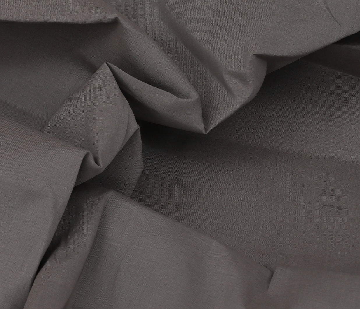 GREY (SWISS COTTON )